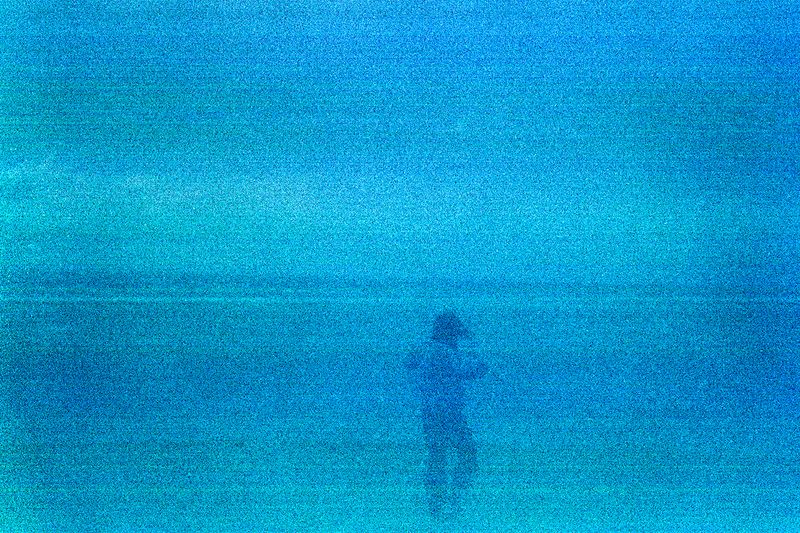 © Clara Chichin - Its successive disappearances 12