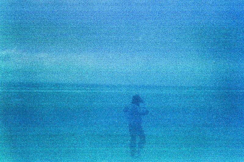 © Clara Chichin - Its successive disappearances 12