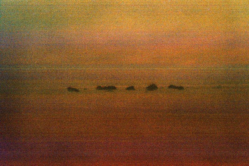 © Clara Chichin - Its successive disappearances 11