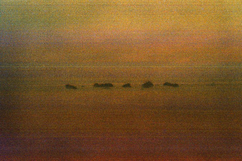 © Clara Chichin - Its successive disappearances 11