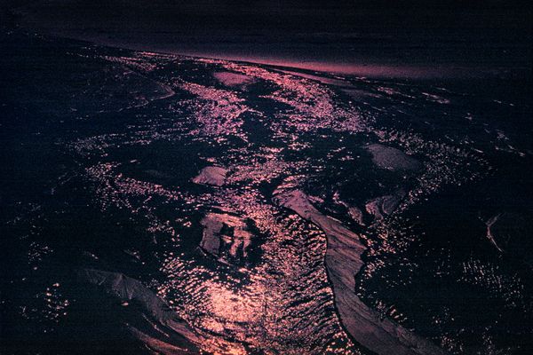 © Clara Chichin - Its successive disappearances 02