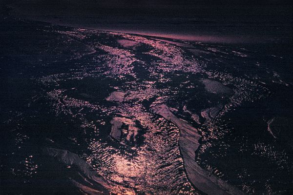 © Clara Chichin - Its successive disappearances 02