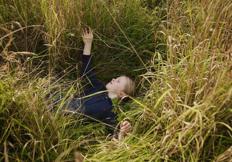 © Mark Griffiths - Image from the On Monday we build photography project