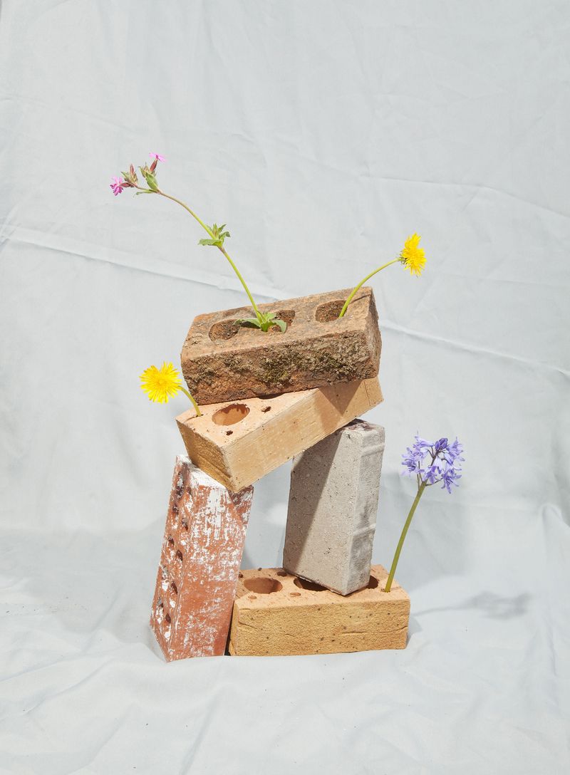 © Mark Griffiths - Image from the On Monday we build photography project
