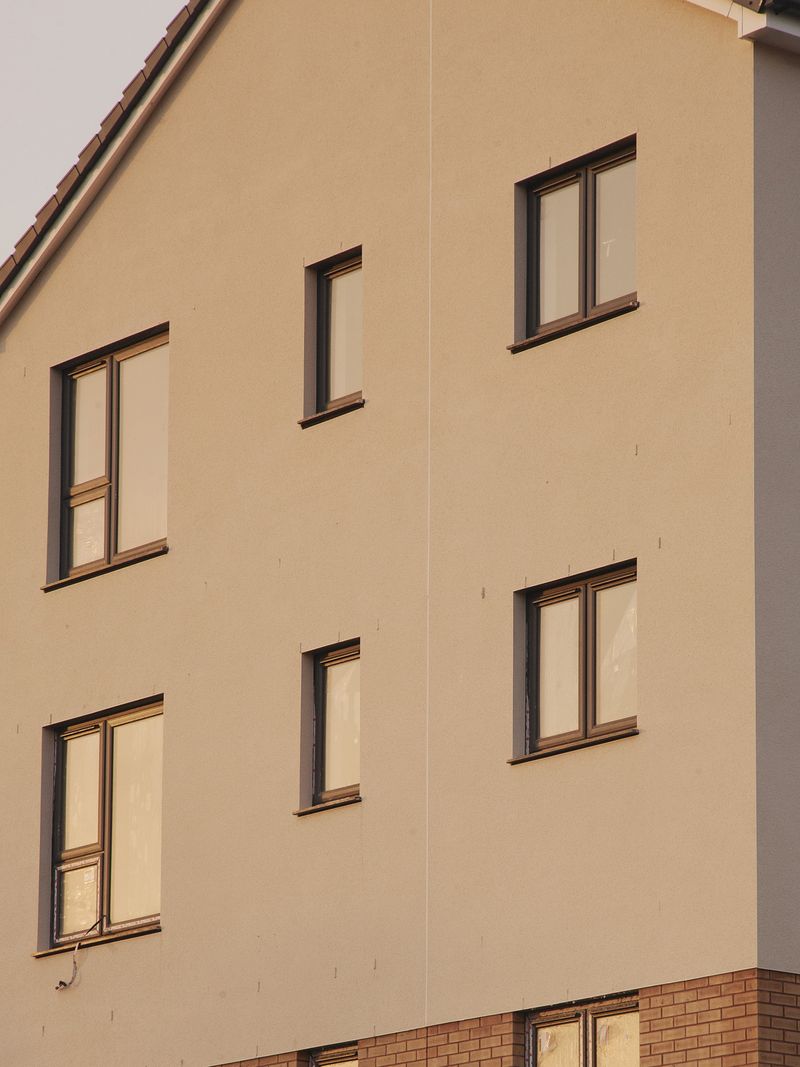 © Mark Griffiths - Image from the On Monday we build photography project