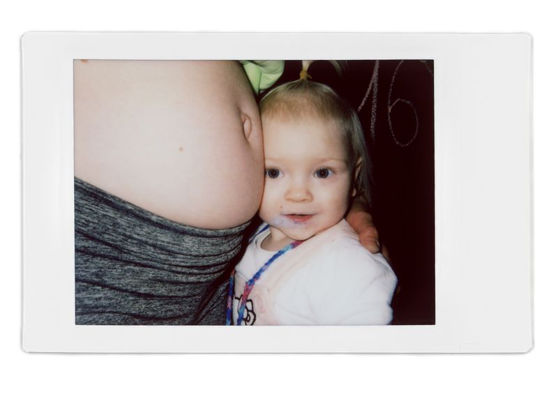 © Jadwiga Bronte - Image from the The Good Memories photography project