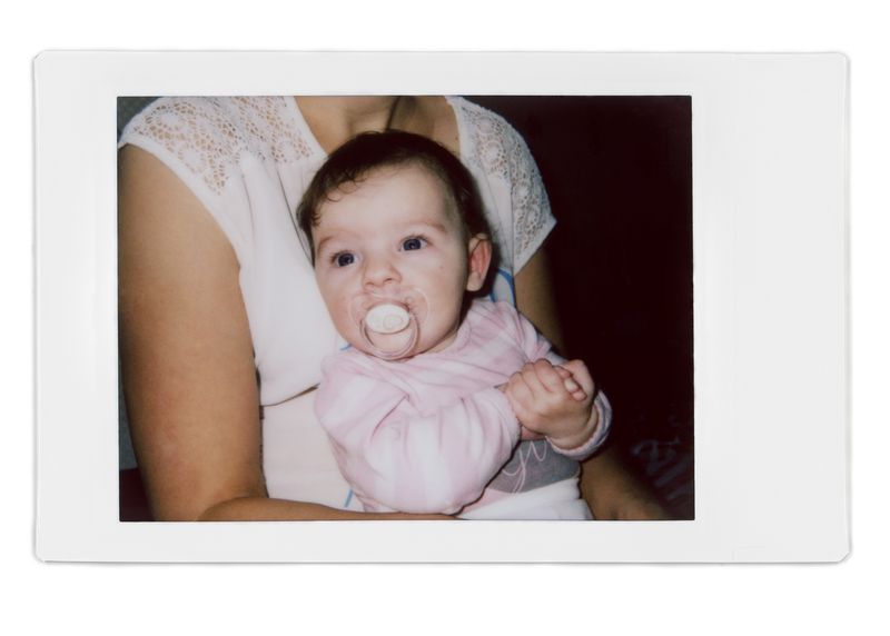 © Jadwiga Bronte - Image from the The Good Memories photography project