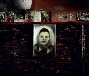 INVISIBLE PEOPLE OF BELARUS