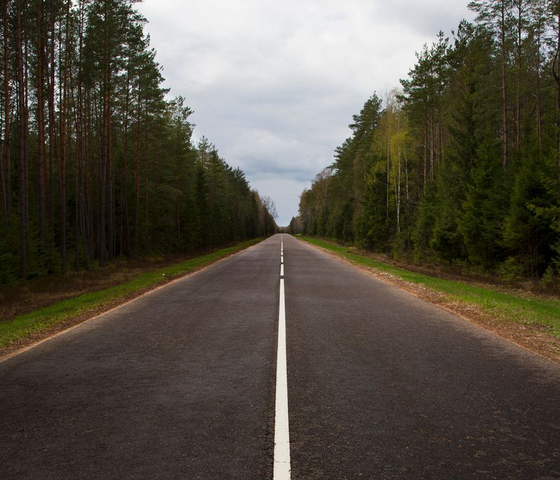 © Jadwiga Bronte - Image from the INVISIBLE PEOPLE OF BELARUS photography project