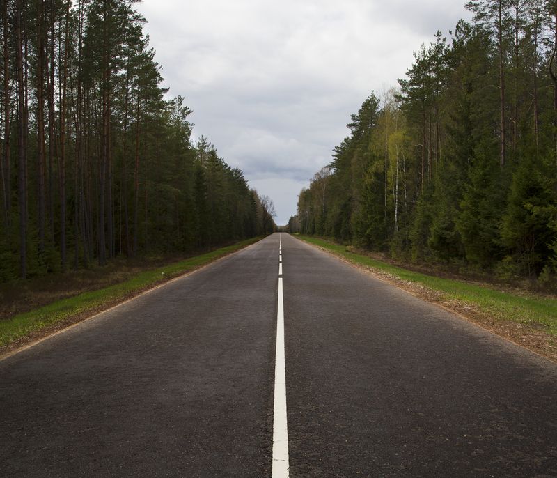 © Jadwiga Bronte - Image from the INVISIBLE PEOPLE OF BELARUS photography project