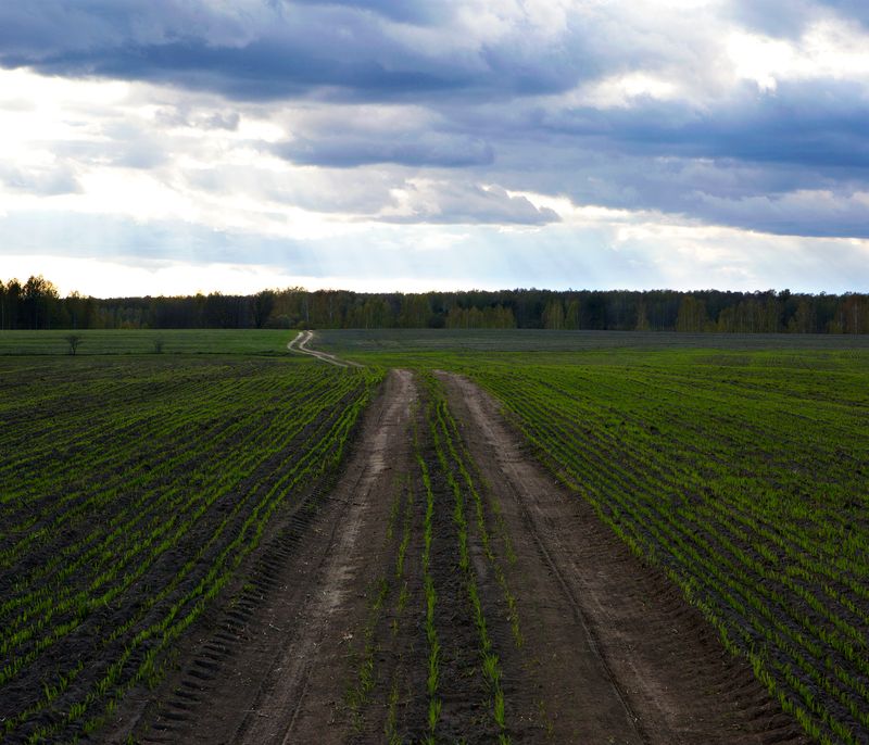 © Jadwiga Bronte - Image from the INVISIBLE PEOPLE OF BELARUS photography project