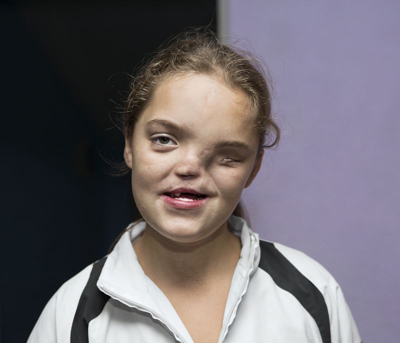 © Jadwiga Bronte - Image from the INVISIBLE PEOPLE OF BELARUS photography project