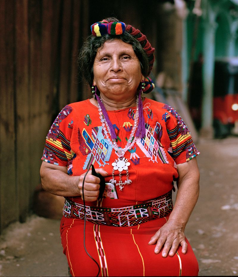 © Jadwiga Bronte - Image from the Let’s Talk About Rape photography project