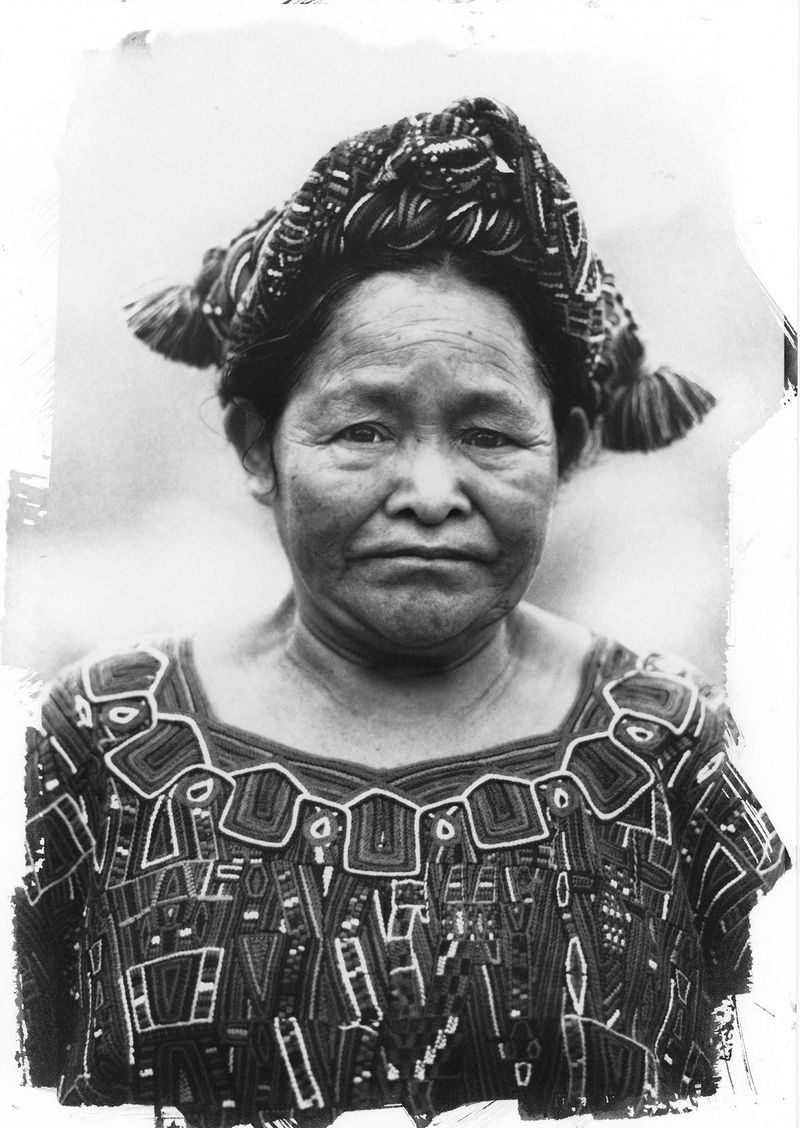 © Jadwiga Bronte - Image from the Let’s Talk About Rape photography project