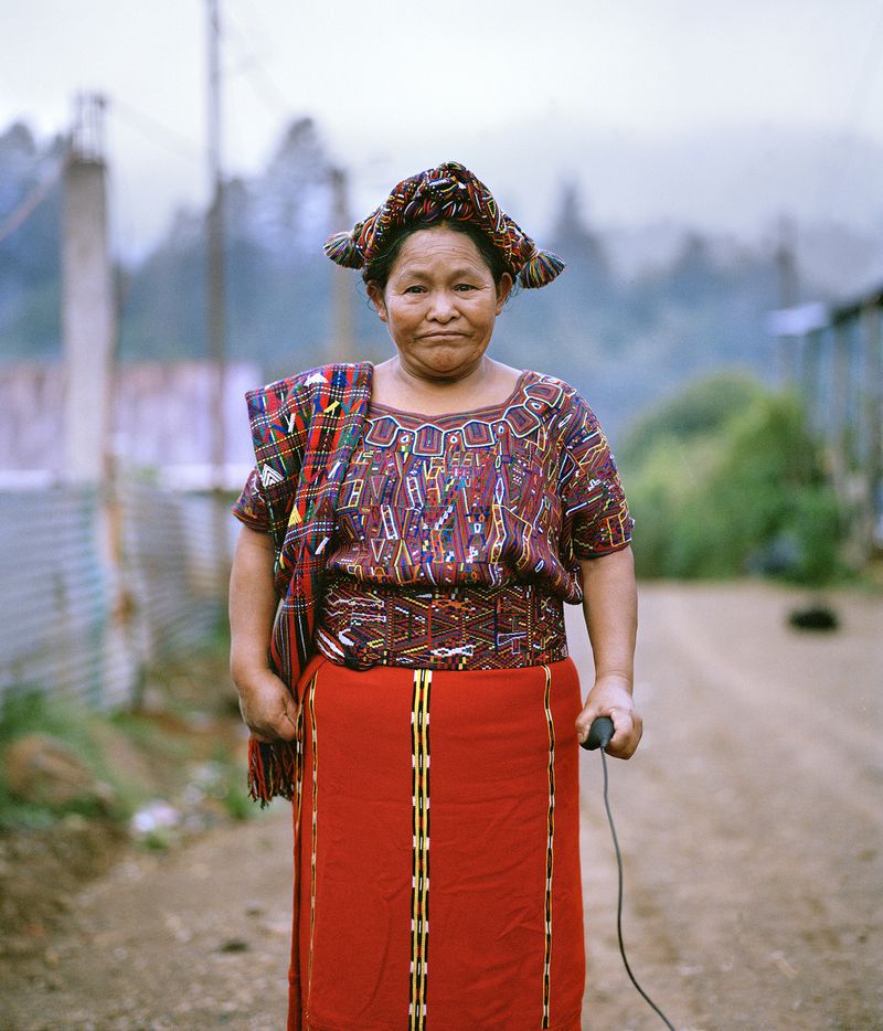 © Jadwiga Bronte - Image from the Let’s Talk About Rape photography project