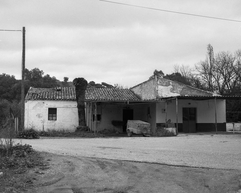 © Alexander Cabeza Trigg - Image from the Duende photography project