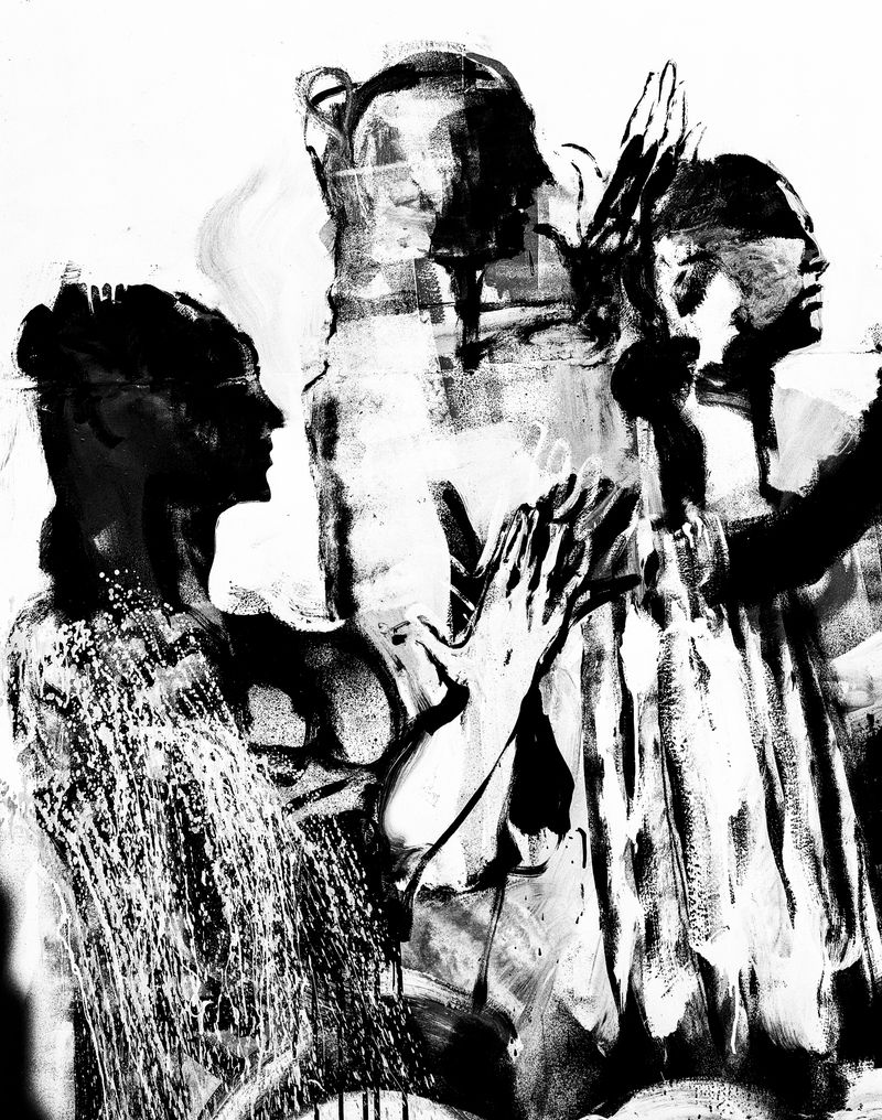 © Alexander Cabeza Trigg - Image from the Duende photography project