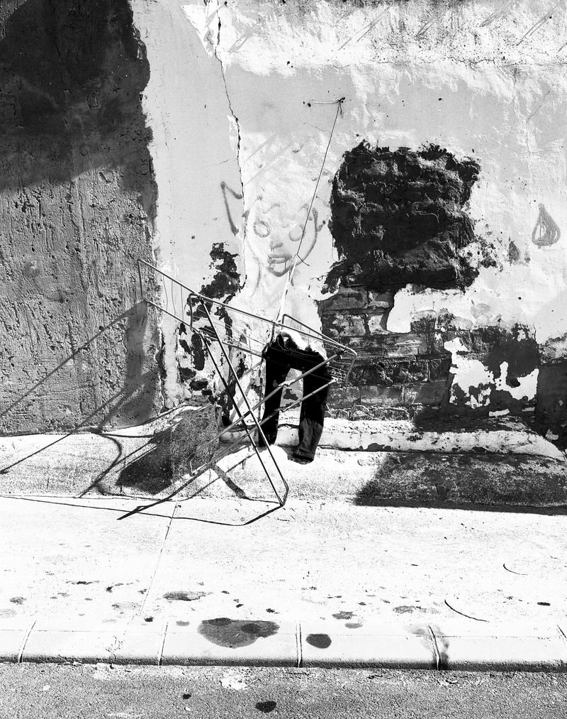 © Alexander Cabeza Trigg - Image from the Duende photography project