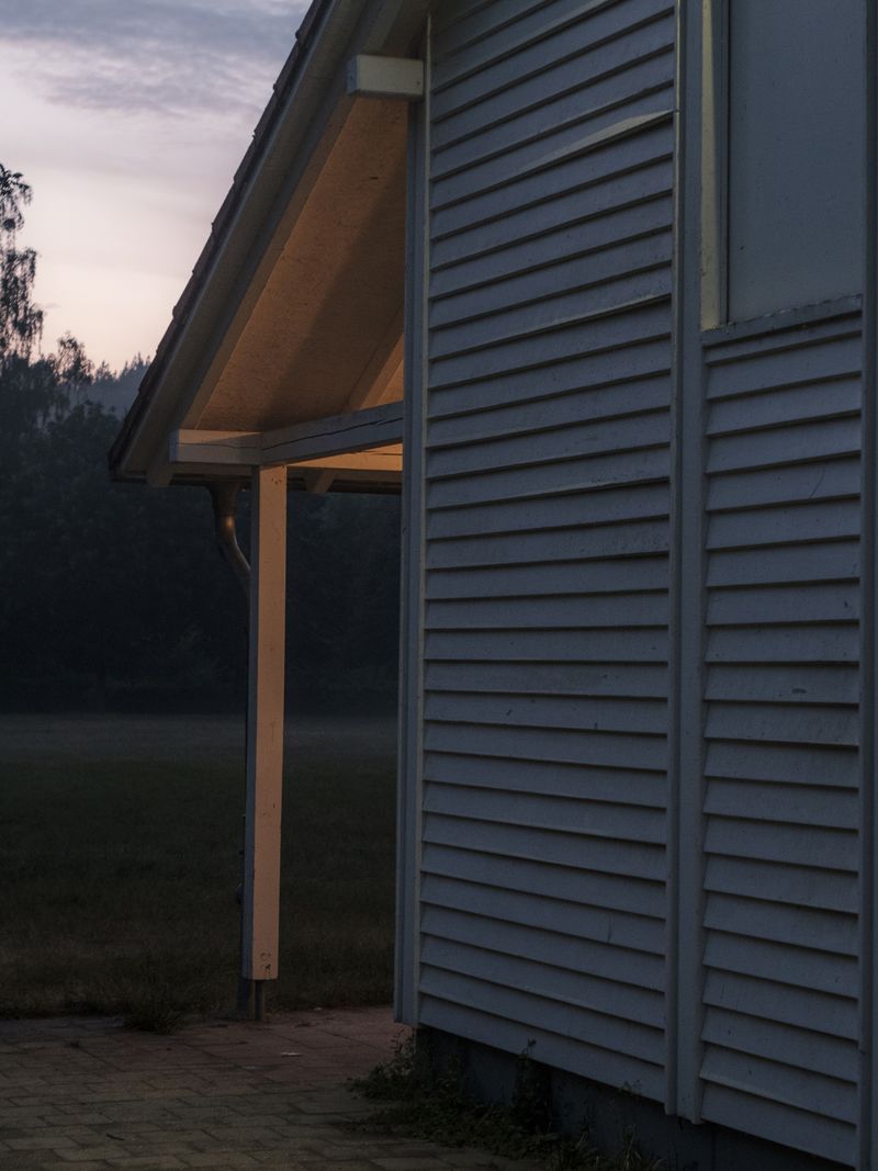© Martha Roschmann - Image from the The Best of Days photography project