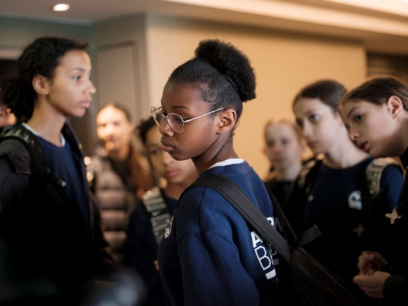 © Martha Roschmann - Image from the The Best of Days photography project