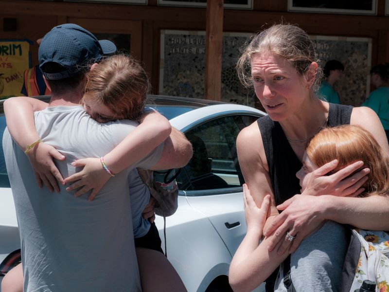 © Martha Roschmann - Image from the The Best of Days photography project