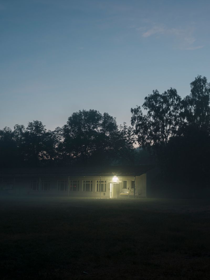 © Martha Roschmann - Image from the The Best of Days photography project