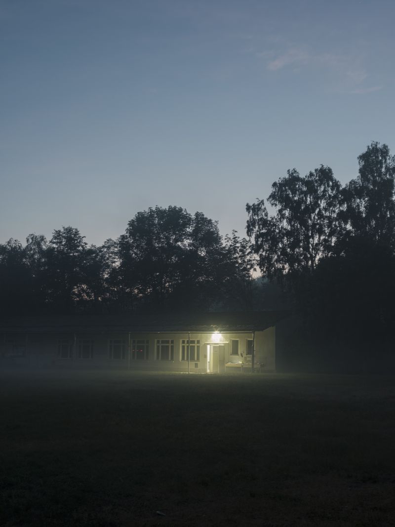 © Martha Roschmann - Image from the The Best of Days photography project