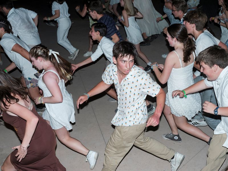 © Martha Roschmann - Image from the The Best of Days photography project