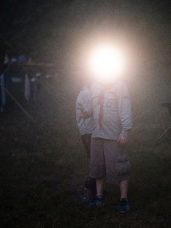 © Martha Roschmann - Image from the The Best of Days photography project