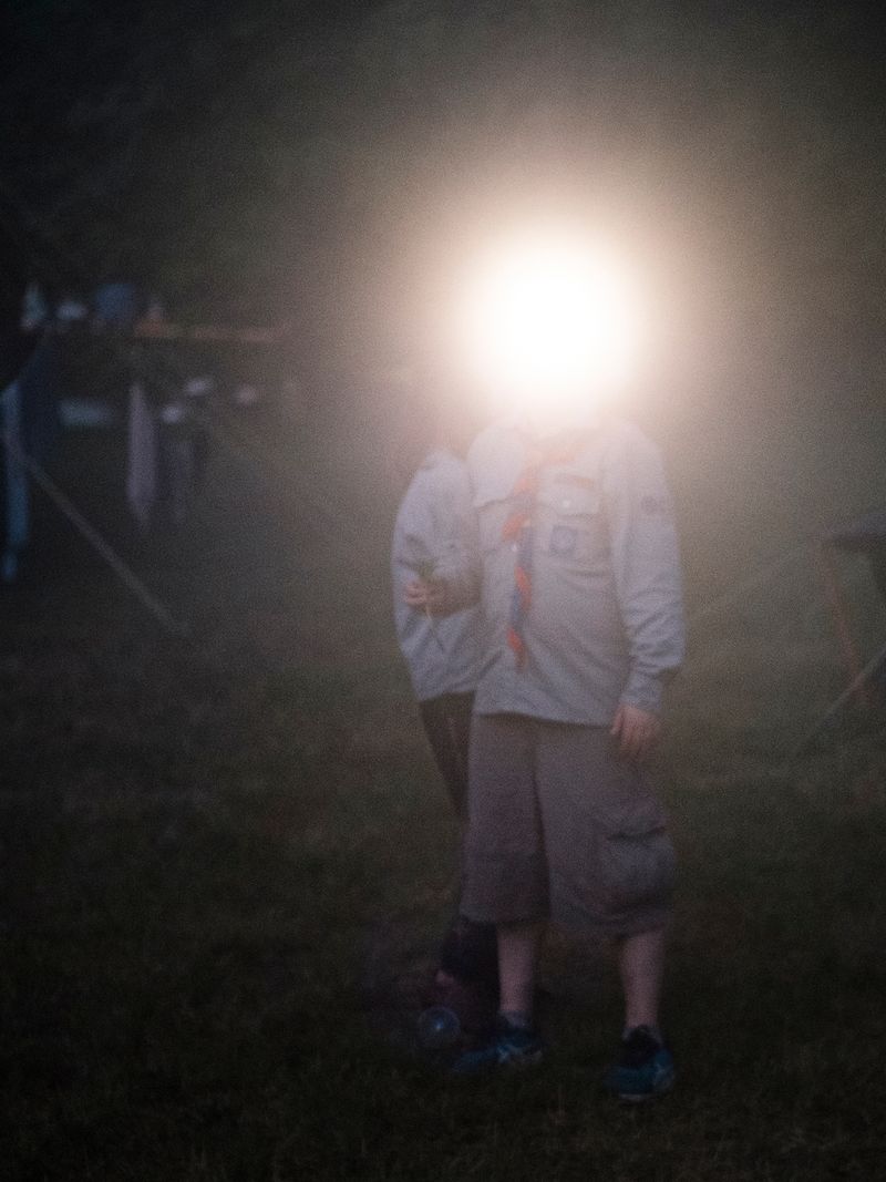 © Martha Roschmann - Image from the The Best of Days photography project