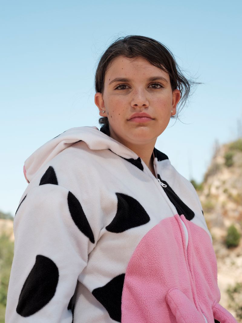 © Martha Roschmann - Image from the The Best of Days photography project