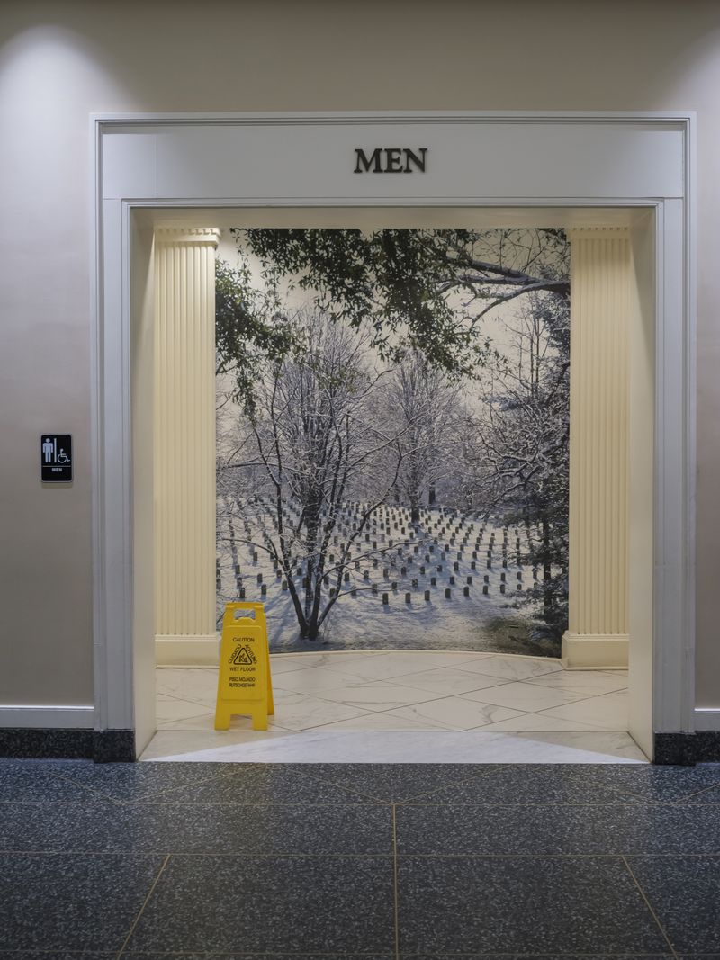© Martha Roschmann - Image from the And Soon We March photography project