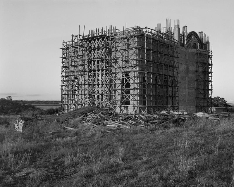 © Martha Roschmann - Image from the VARA photography project