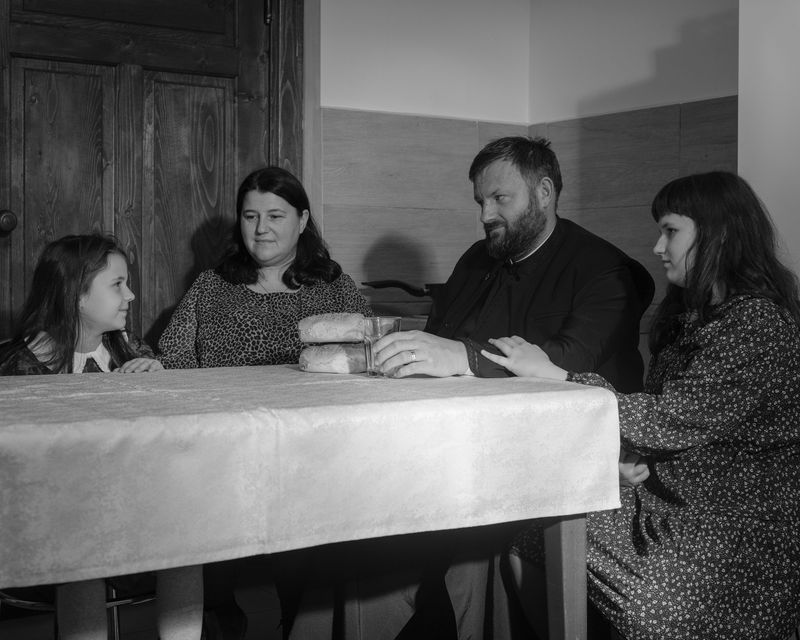 © Martha Roschmann - Image from the VARA photography project