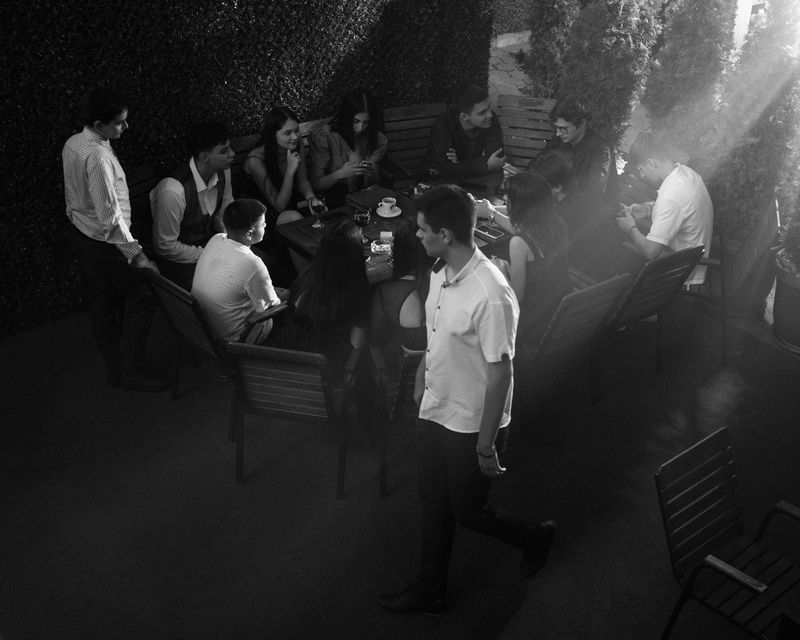 © Martha Roschmann - Image from the VARA photography project