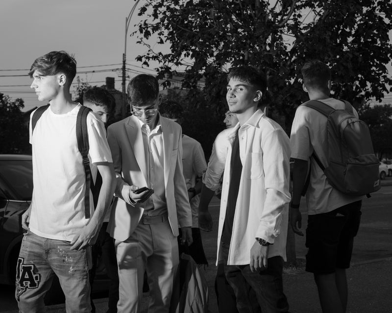 © Martha Roschmann - Image from the VARA photography project