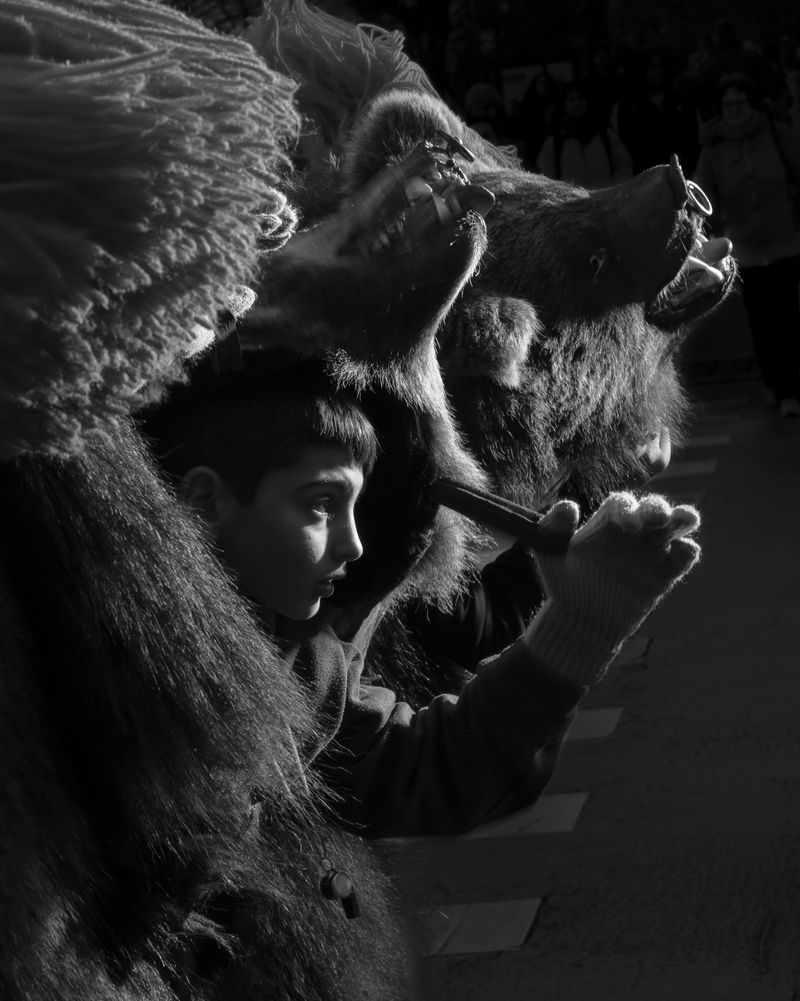 © Martha Roschmann - Image from the VARA photography project