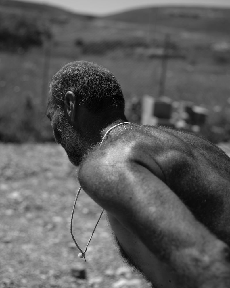 © Martha Roschmann - Image from the VARA photography project