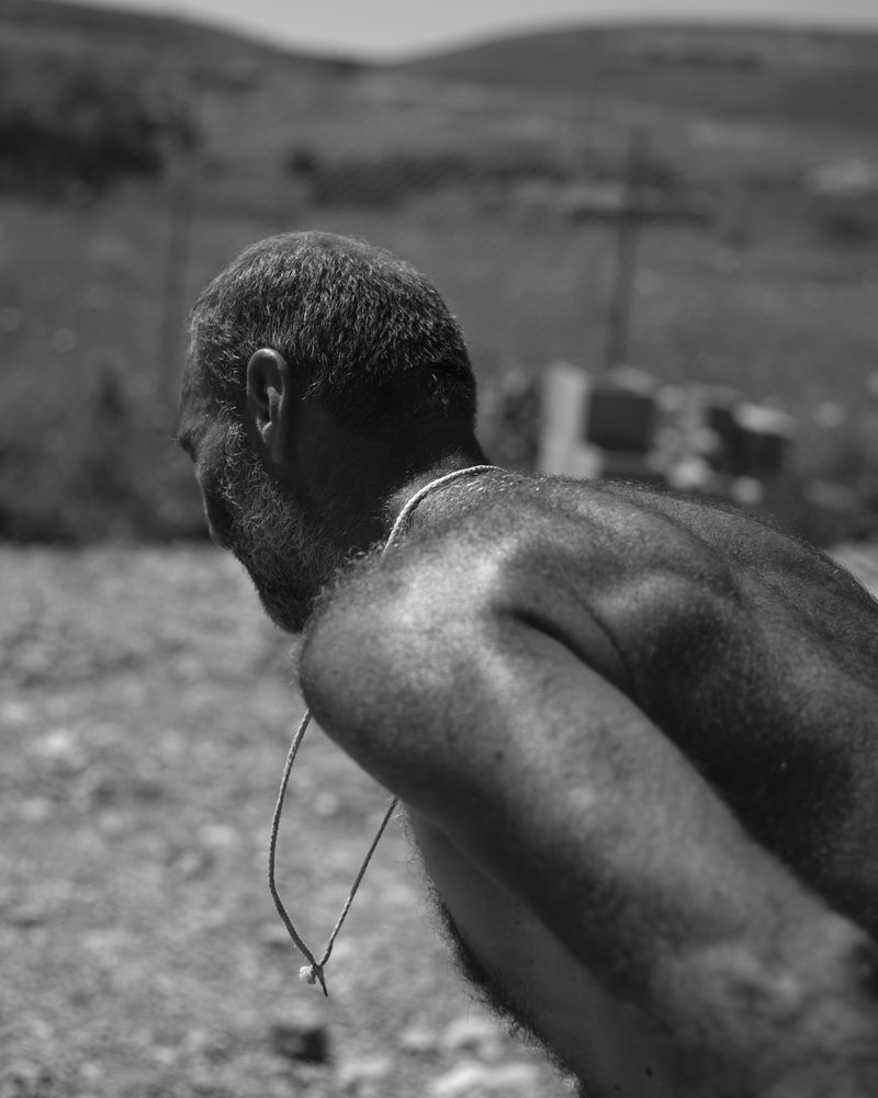© Martha Roschmann - Image from the VARA photography project