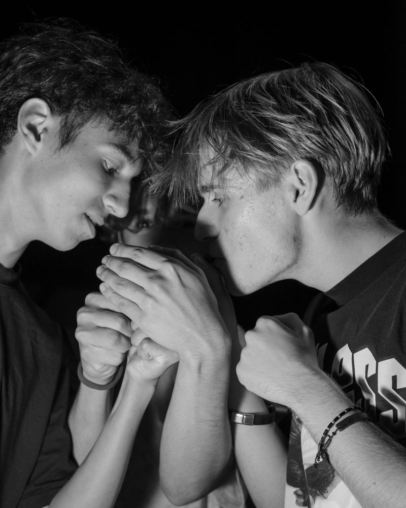 © Martha Roschmann - Image from the VARA photography project