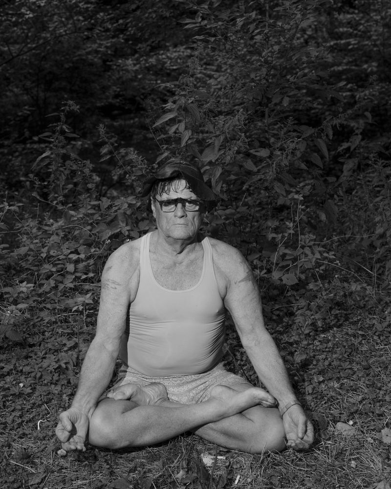 © Martha Roschmann - Image from the VARA photography project