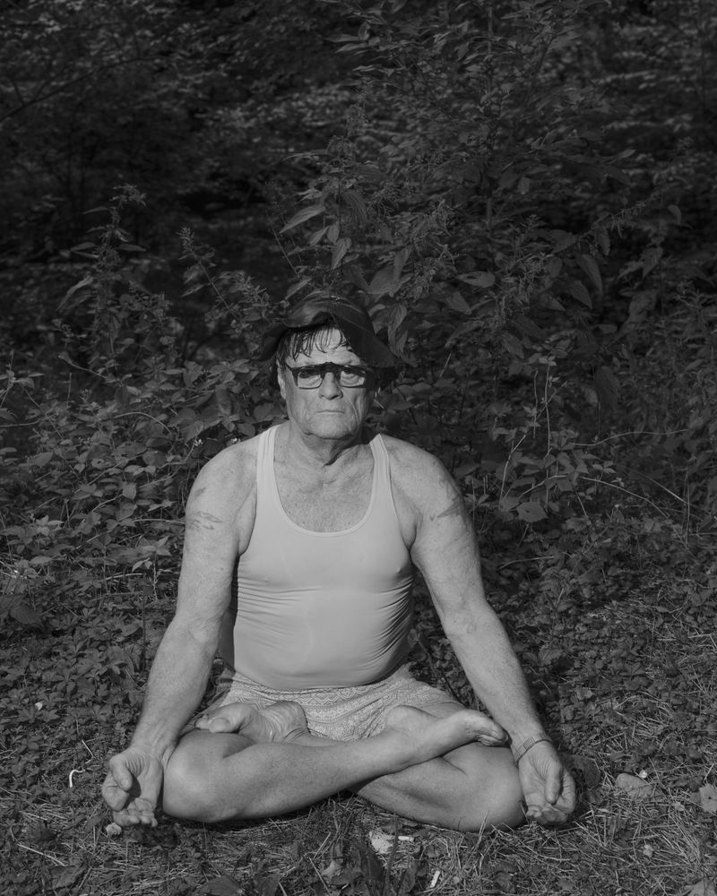 © Martha Roschmann - Image from the VARA photography project