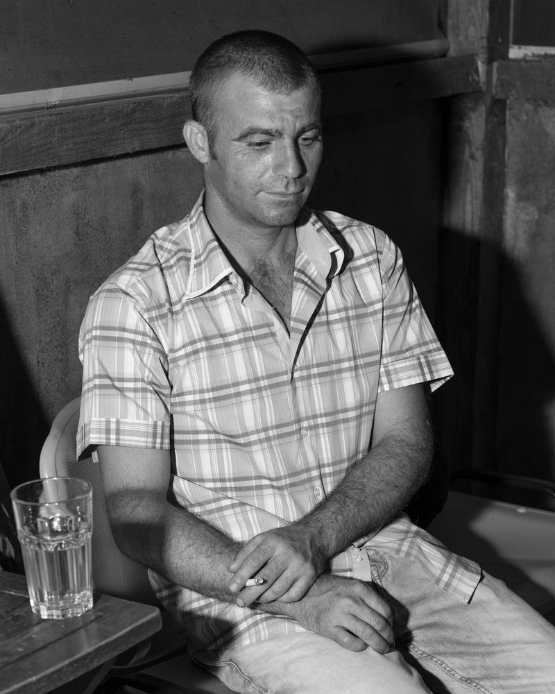 © Martha Roschmann - Image from the VARA photography project