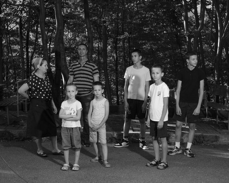 © Martha Roschmann - Image from the VARA photography project