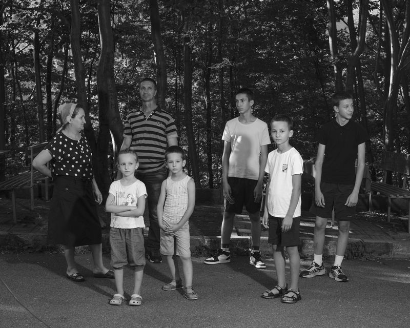© Martha Roschmann - Image from the VARA photography project
