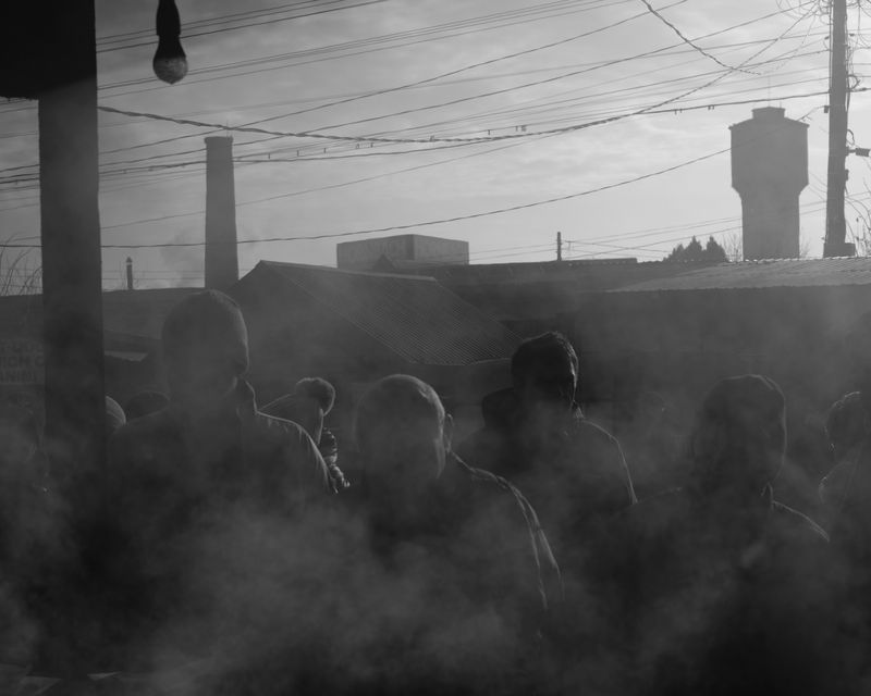 © Martha Roschmann - Image from the VARA photography project