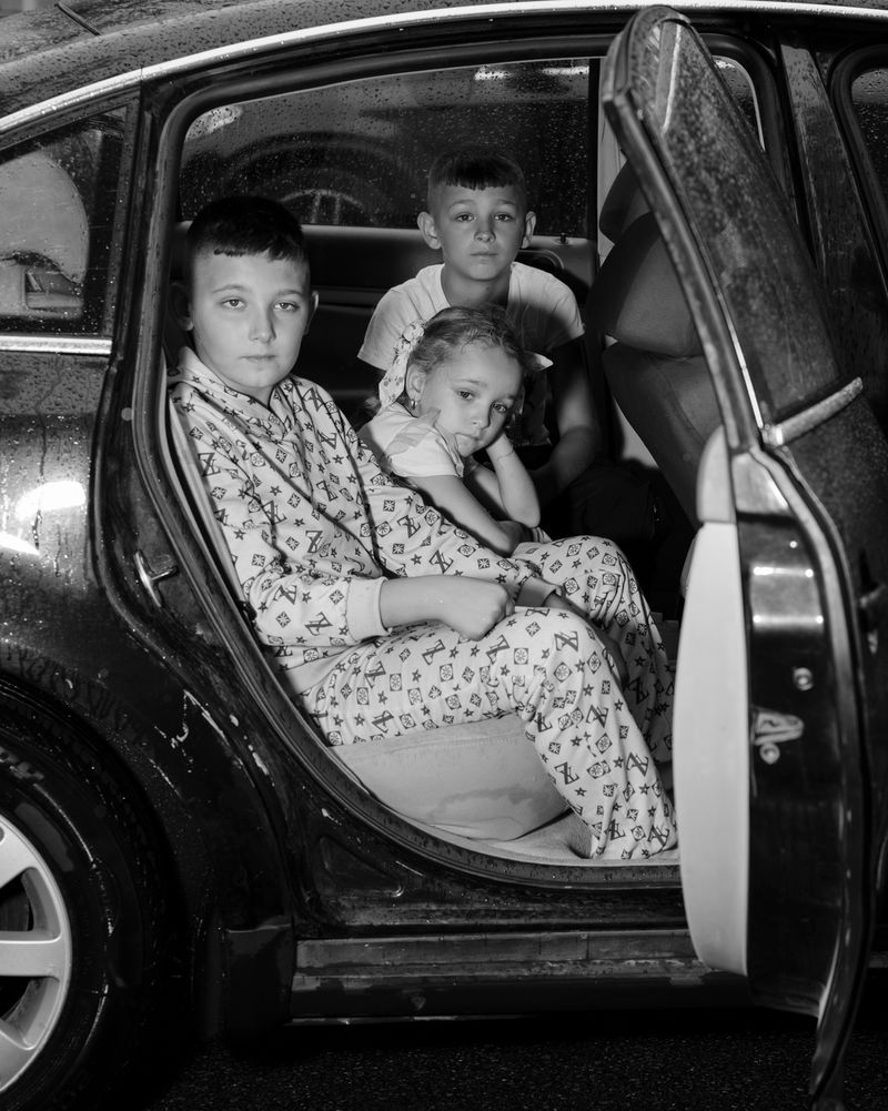 © Martha Roschmann - Image from the VARA photography project