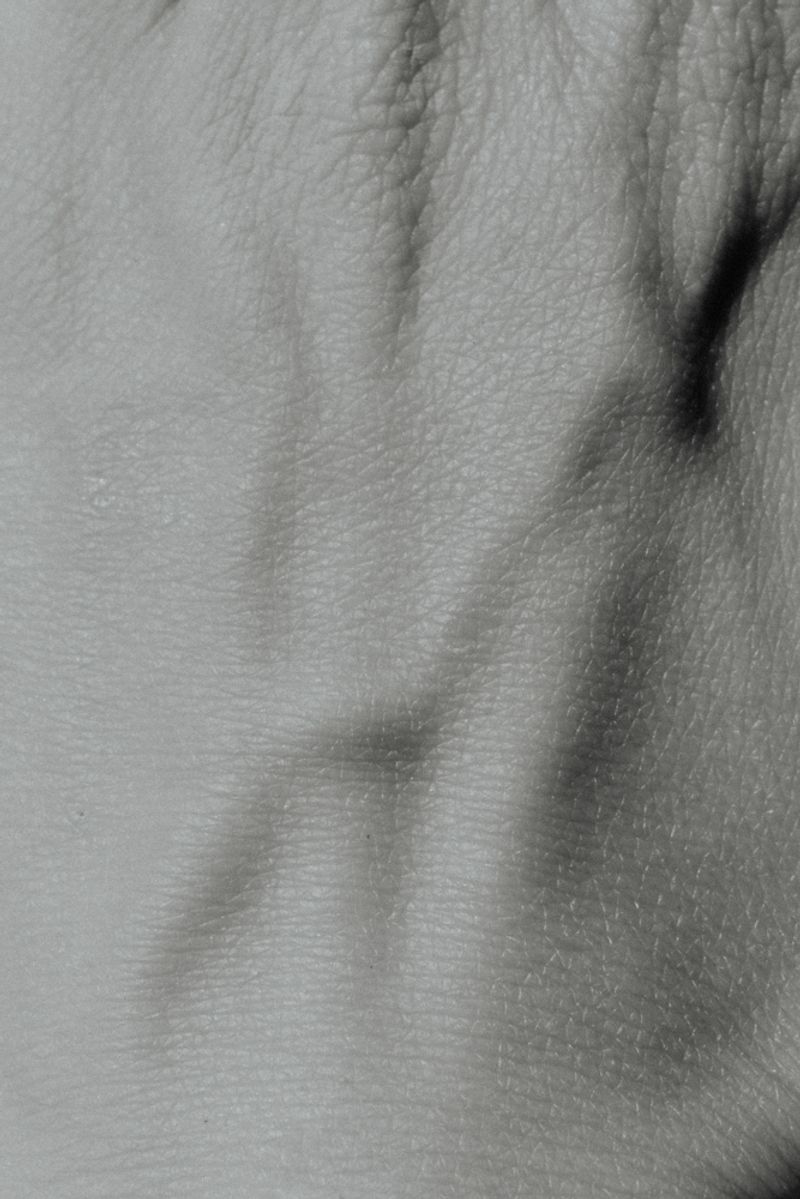 © Roberta Scampone - Image from the Terˈwär photography project