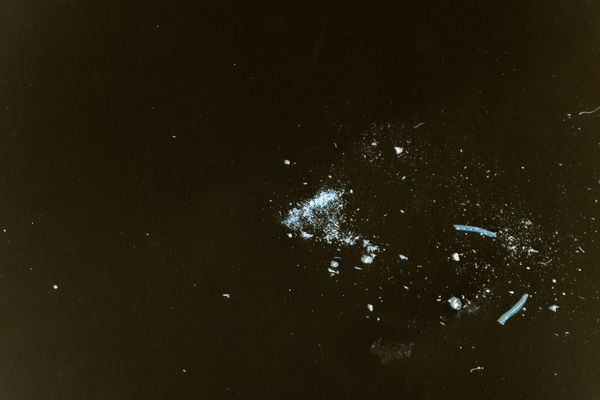 © Roberta Scampone - Image from the Terˈwär photography project