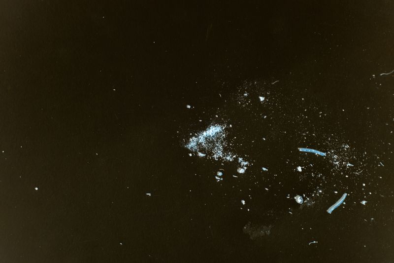 © Roberta Scampone - Image from the Terˈwär photography project